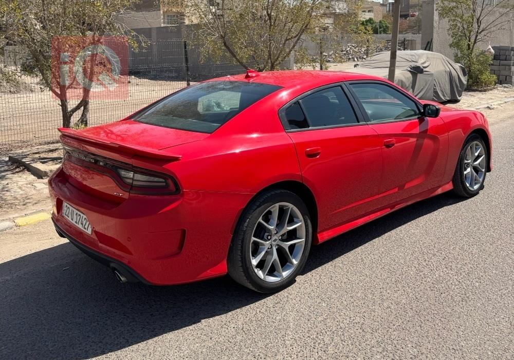 Dodge Charger